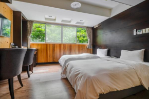 CHECK inn Express Taichung Fengchia